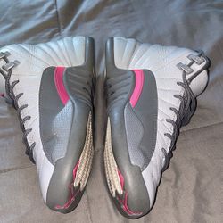 Air Jordan 12 Size 5.5 And Yeezy Boost 350 V2 Butter Size 8