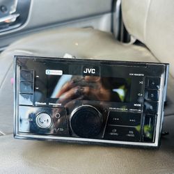 JVC