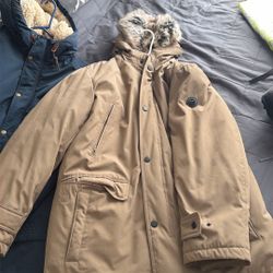 Michael Kors Jacket 