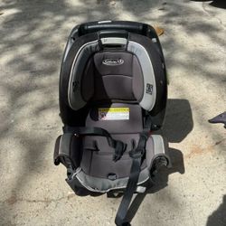 Graco 3-in-1 