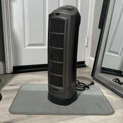 Lasko Heater