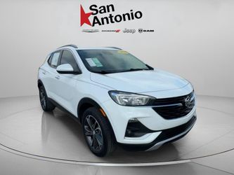2022 Buick Encore GX
