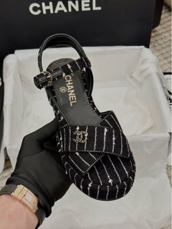 Brand-new women’s sandals