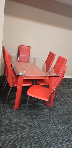 Dining set