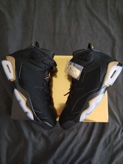 Jordan 6 Shoes - DMP
