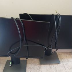 Dell '24 MONITORS (2)