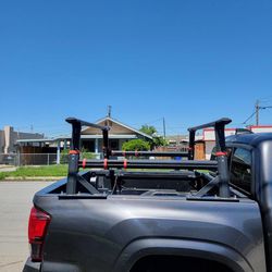 Truck Rack 