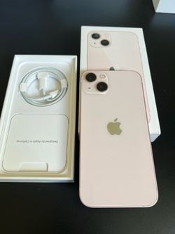 iPhone 13 -256gb factory unlocked/ Liberado para Cualquier Companias