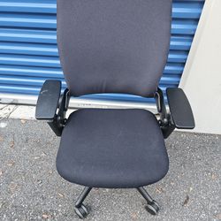 Steelcase Leap V2 Office Chair 