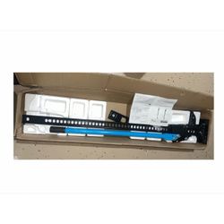 VEVOR Farm Jack 48 inch Utility High Lift, 7000 lbs Capacity Ratcheting Off Road Jeep Jack, Heavy for Tractor, Truck, SUV, Bumper Lift, Blue