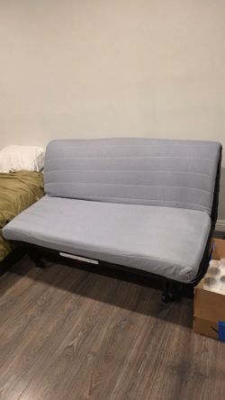 Futon w/ Washable Cover