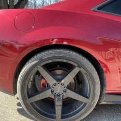 Camaro 2014 