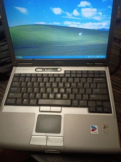 dell latitude d610 window 7
