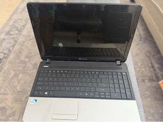 Gateway Laptop