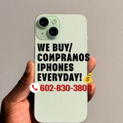 💰 We Buy Phones / Compramos teléfonos 