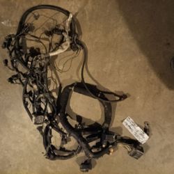 ENGINE WIRING HARNESS 