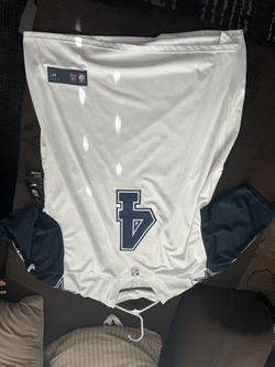 Cowboy Jersey