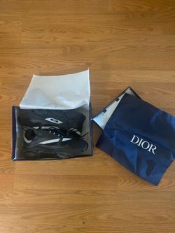 Dior B22 Sneakers Men’s Size [10] Designer Shoes
