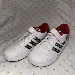 Kids Spider-Man Adidas