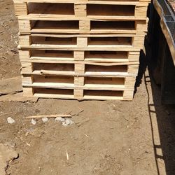 Compress Wood 