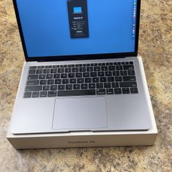 2019 MacBook Air 