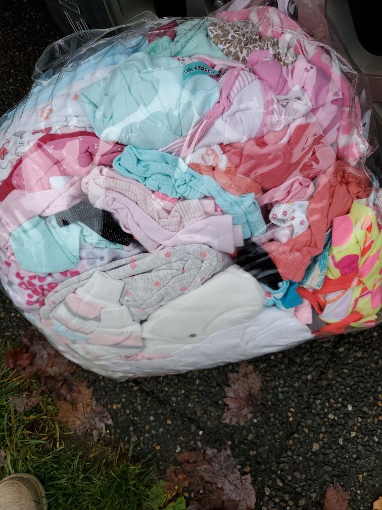 12 month girls clothes