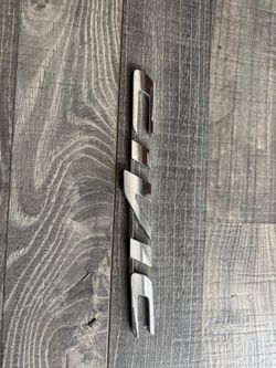 Honda civic emblem