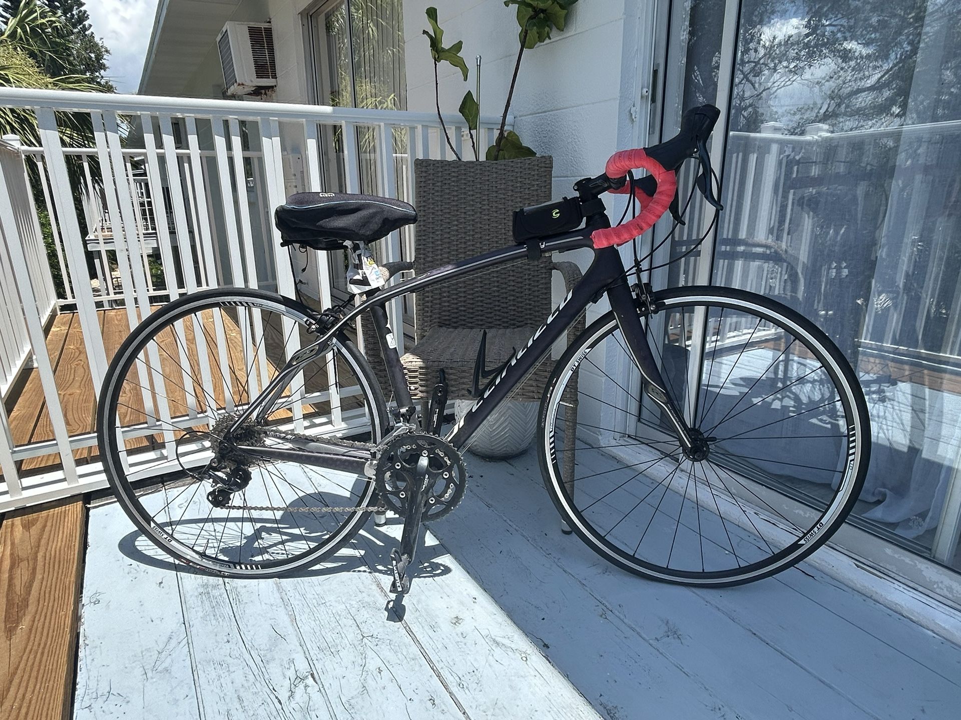 Specialized Ruby Road Bike