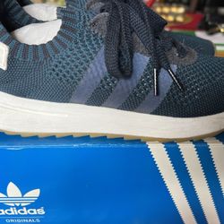 Adidas FLB W