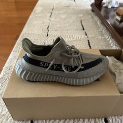 ADIDAS YEEZY 350 GRANITE