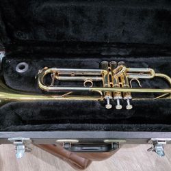 Avalon Trumpet 