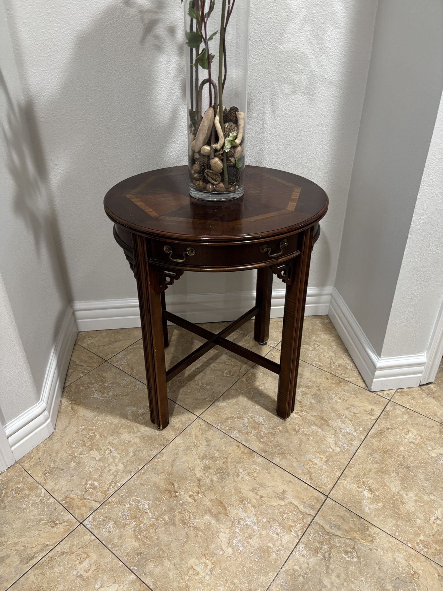 End Table