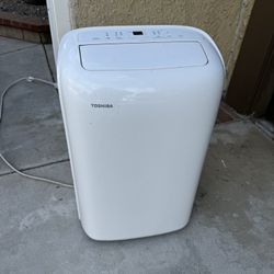Portable Air Conditioner Unit