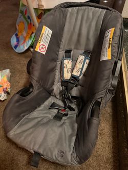 Baby Trend Infant Car Seat