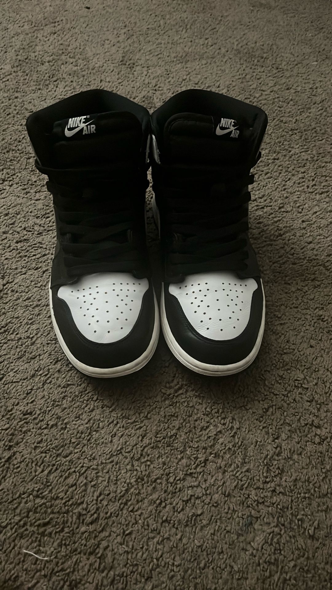 Jordan 1 High 
