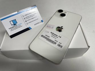 iPhone 14
