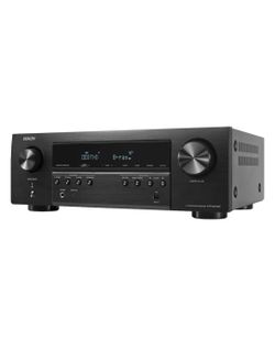 Denon receiver AVR-S570BT