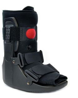 SIZE Medium Brace Direct Air CAM Walker Fracture Orthopedic 