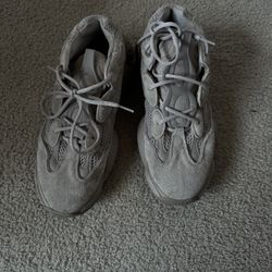 Yezzy 500 “ Tan “ 