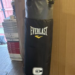 Boxing Bags 