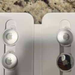 Air Tag 4 Pack 