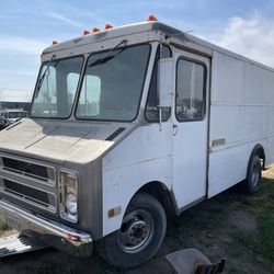 1973 Chevy Truck C1 Series 