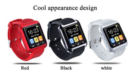 Smart Watch
