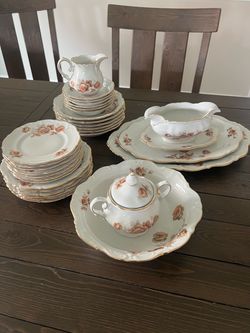 Serving/ Dinnerware Royal Heidelberg