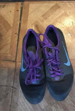 Nike Women's Running Shoes Size 9
