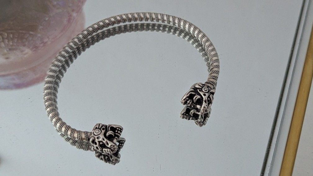 Bracelet For Men Silver 925