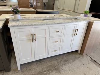 Bathroom cabinet