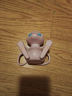 Retro talking Mew (1998)