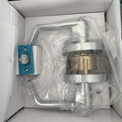 Commercial Lockset. (Quantity 3)