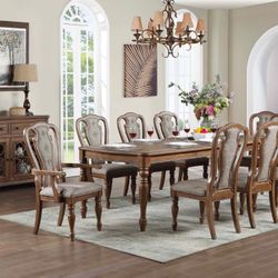 9 Pc Dining Set 🎉 New Years Sale🎉